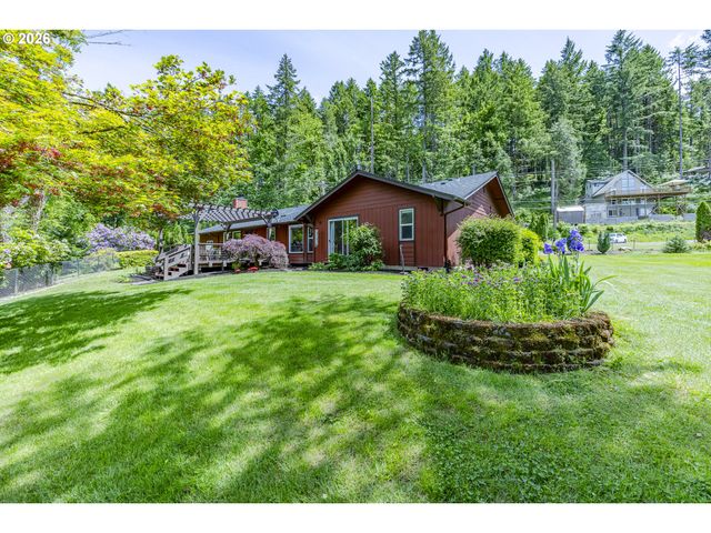 40211 DEERHORN Rd, Springfield, OR 97478