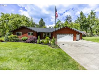 40211 DEERHORN Rd, Springfield, OR 97478