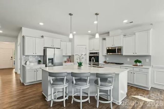 3120 Oliver Stanley Trail, Lancaster, SC 29720