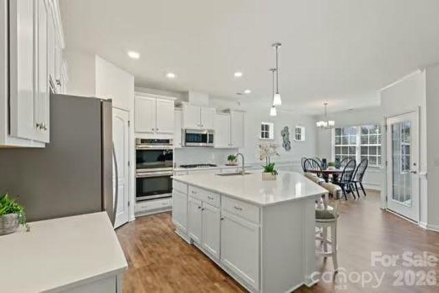 3120 Oliver Stanley Trail, Lancaster, SC 29720