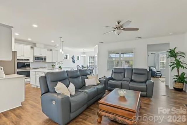 3120 Oliver Stanley Trail, Lancaster, SC 29720