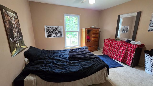 109 Concord Circle, Jacksonville, AR 72076