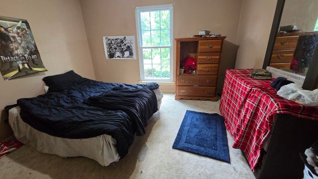 109 Concord Circle, Jacksonville, AR 72076