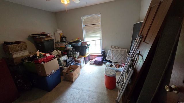 109 Concord Circle, Jacksonville, AR 72076