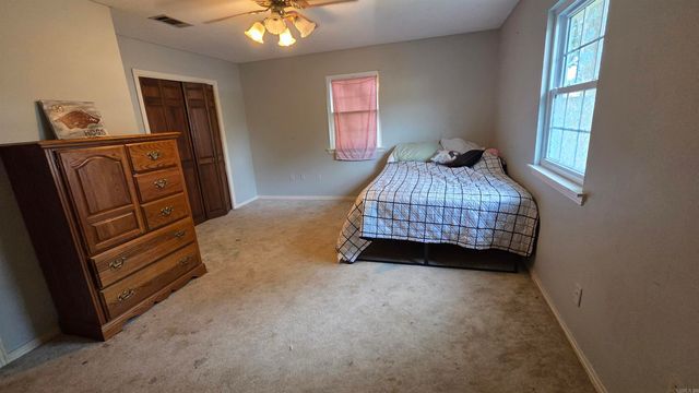 109 Concord Circle, Jacksonville, AR 72076