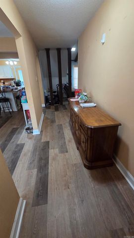 109 Concord Circle, Jacksonville, AR 72076