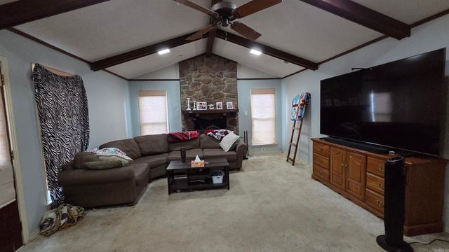 109 Concord Circle, Jacksonville, AR 72076