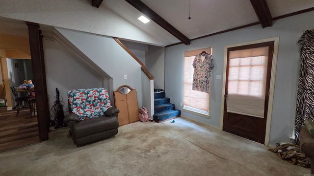 109 Concord Circle, Jacksonville, AR 72076