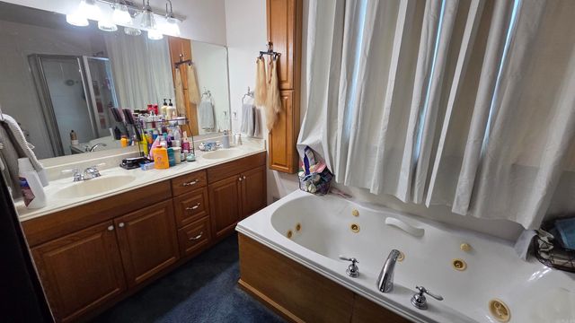 109 Concord Circle, Jacksonville, AR 72076