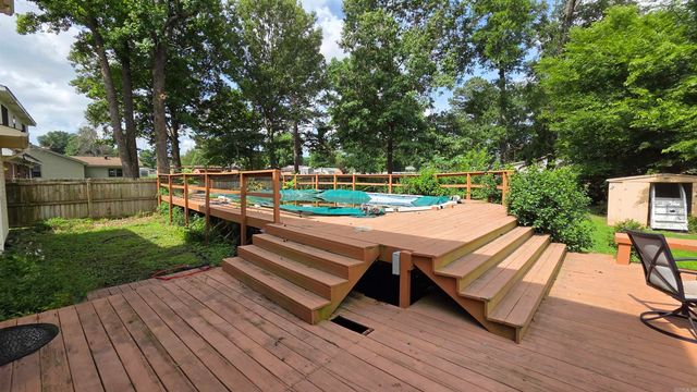 109 Concord Circle, Jacksonville, AR 72076