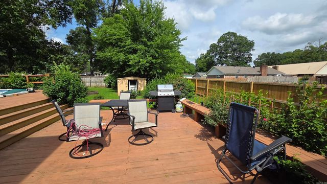 109 Concord Circle, Jacksonville, AR 72076