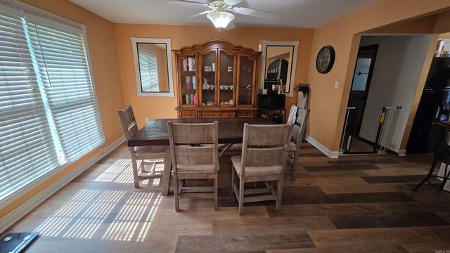 109 Concord Circle, Jacksonville, AR 72076