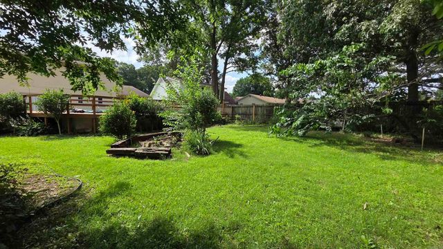 109 Concord Circle, Jacksonville, AR 72076