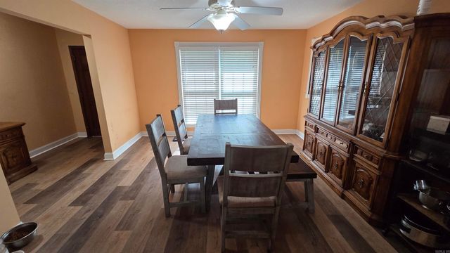 109 Concord Circle, Jacksonville, AR 72076