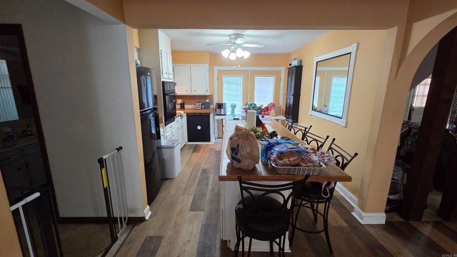 109 Concord Circle, Jacksonville, AR 72076