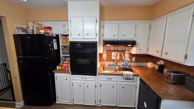 109 Concord Circle, Jacksonville, AR 72076