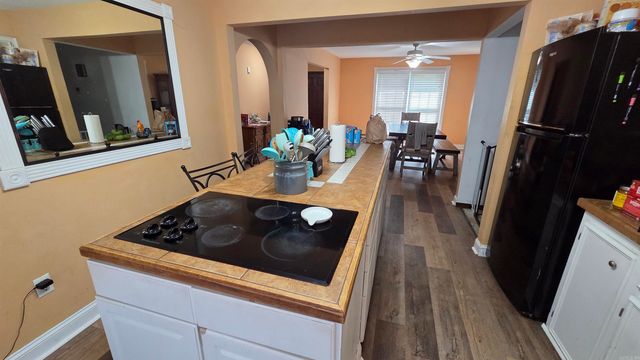 109 Concord Circle, Jacksonville, AR 72076