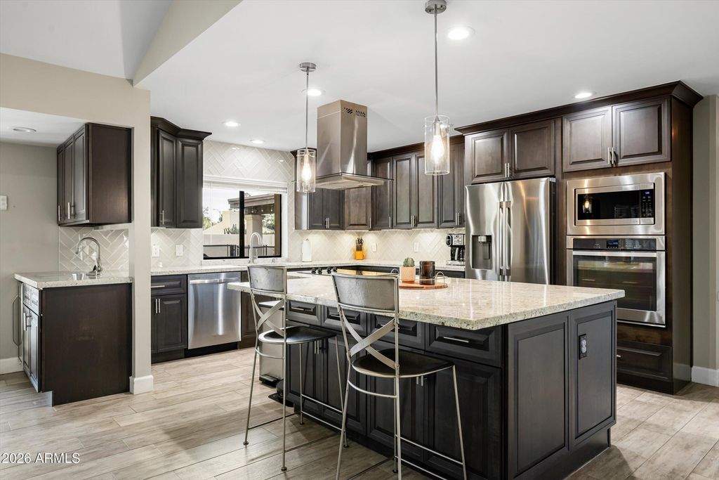 8361 E SAN RAFAEL Drive, Scottsdale, AZ 85258 — photo 4