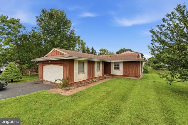 400 LAUREL ST, Culpeper, VA 22701
