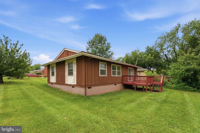400 LAUREL ST, Culpeper, VA 22701