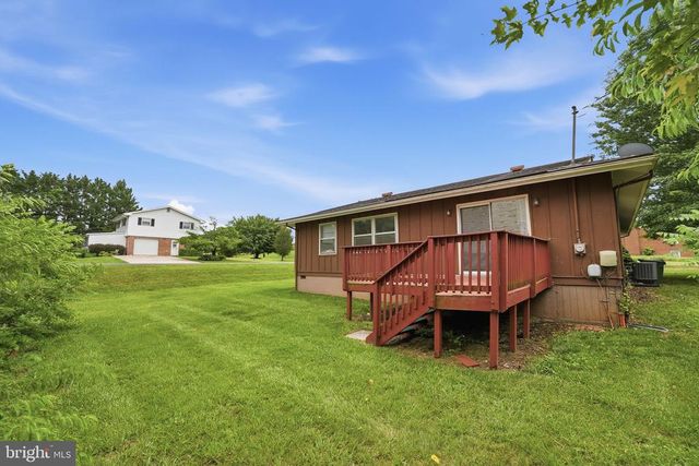 400 LAUREL ST, Culpeper, VA 22701