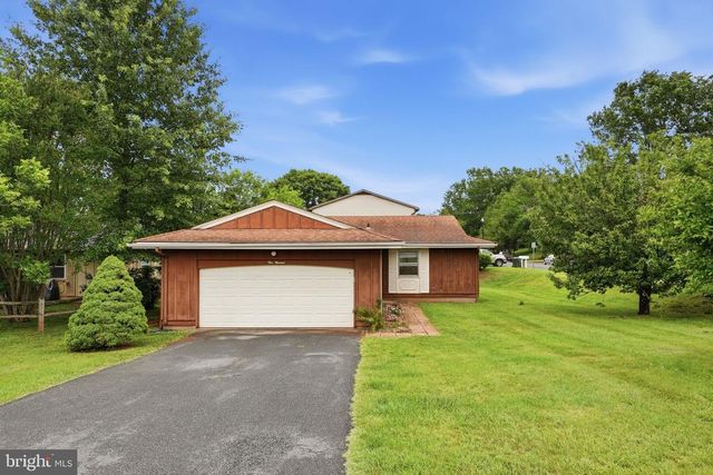 400 LAUREL ST, Culpeper, VA 22701
