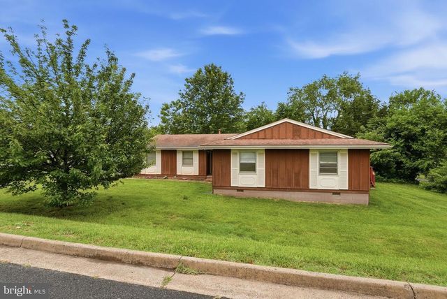 400 LAUREL ST, Culpeper, VA 22701