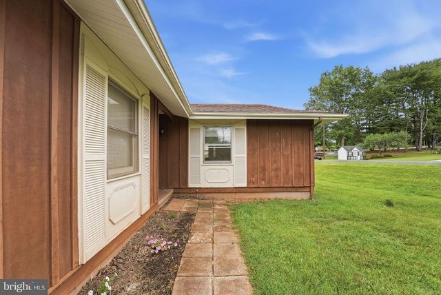400 LAUREL ST, Culpeper, VA 22701
