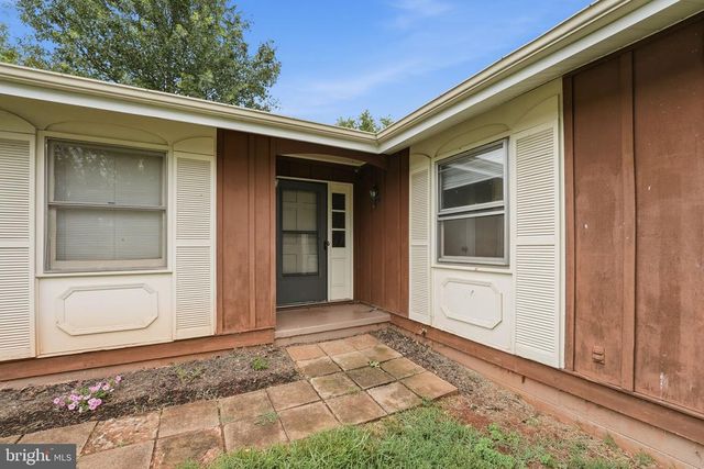 400 LAUREL ST, Culpeper, VA 22701