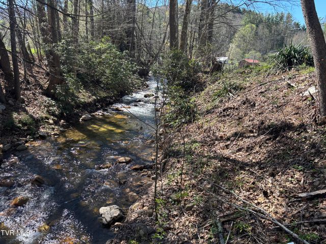 1867 Gentry Creek Road, Laurel Bloomery, TN 37680