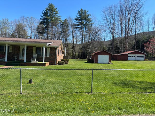 1867 Gentry Creek Road, Laurel Bloomery, TN 37680