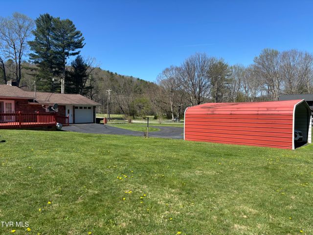 1867 Gentry Creek Road, Laurel Bloomery, TN 37680