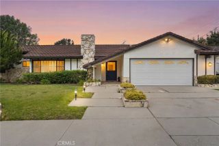 11803 Gerald Avenue, Granada Hills, CA 91344