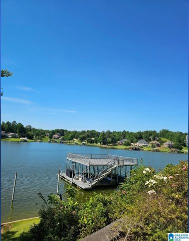 793 SHELTON SHORES DRIVE, Talladega, AL 35160