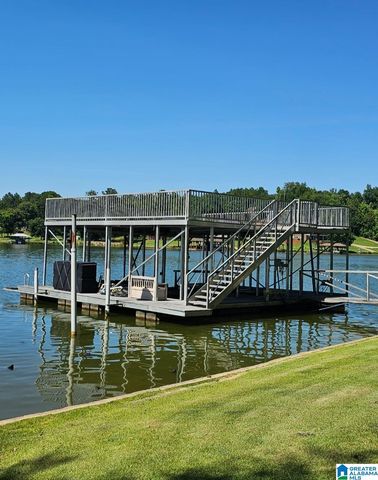 793 SHELTON SHORES DRIVE, Talladega, AL 35160
