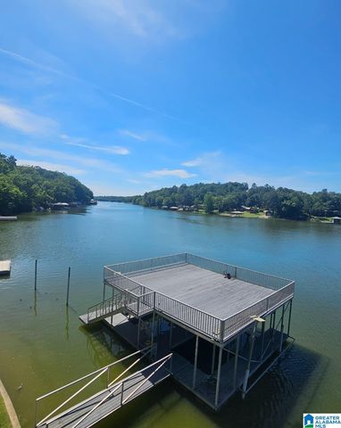 793 SHELTON SHORES DRIVE, Talladega, AL 35160