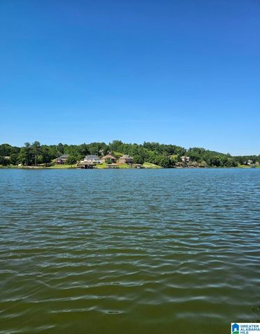 793 SHELTON SHORES DRIVE, Talladega, AL 35160