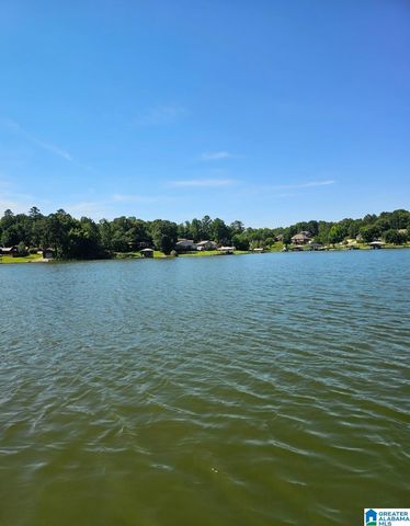 793 SHELTON SHORES DRIVE, Talladega, AL 35160