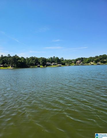 793 SHELTON SHORES DRIVE, Talladega, AL 35160