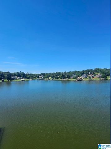 793 SHELTON SHORES DRIVE, Talladega, AL 35160
