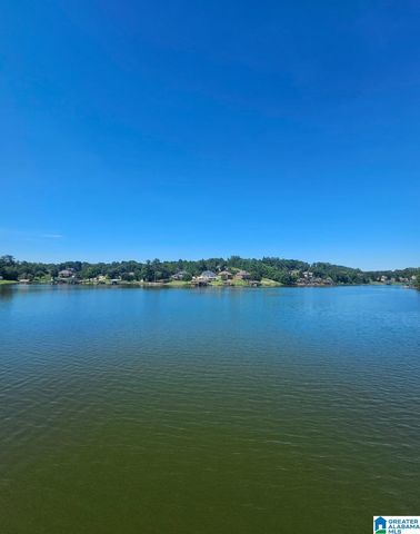 793 SHELTON SHORES DRIVE, Talladega, AL 35160