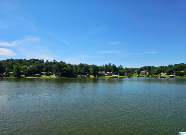 793 SHELTON SHORES DRIVE, Talladega, AL 35160
