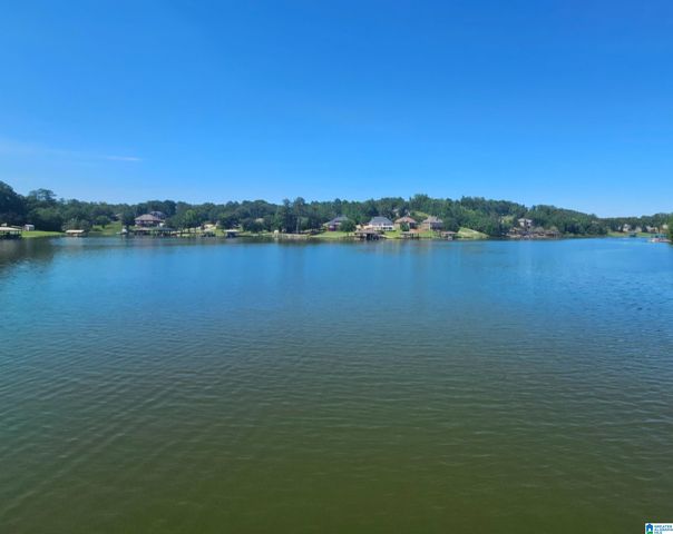 793 SHELTON SHORES DRIVE, Talladega, AL 35160