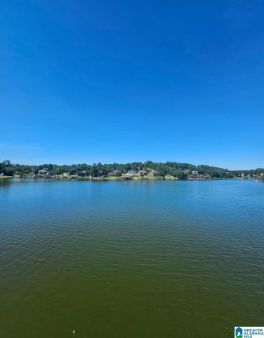 793 SHELTON SHORES DRIVE, Talladega, AL 35160