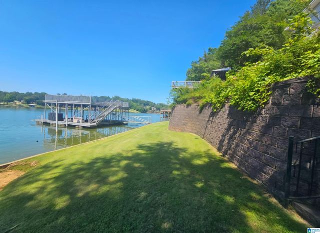 793 SHELTON SHORES DRIVE, Talladega, AL 35160