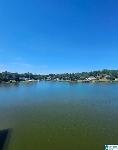 793 SHELTON SHORES DRIVE, Talladega, AL 35160