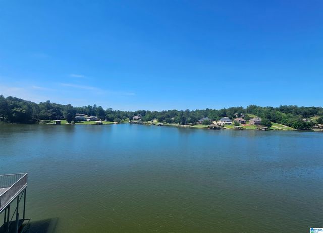 793 SHELTON SHORES DRIVE, Talladega, AL 35160