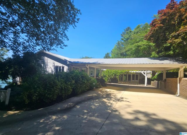 793 SHELTON SHORES DRIVE, Talladega, AL 35160