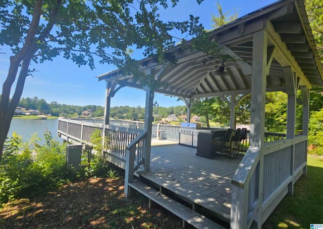 793 SHELTON SHORES DRIVE, Talladega, AL 35160
