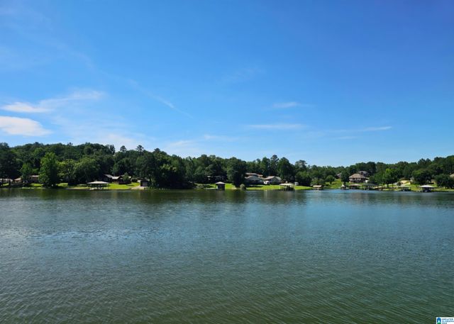 793 SHELTON SHORES DRIVE, Talladega, AL 35160
